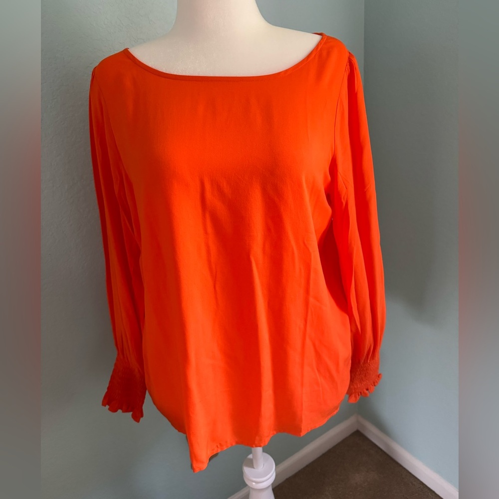 Brand new with tags Ann Taylor blouse
